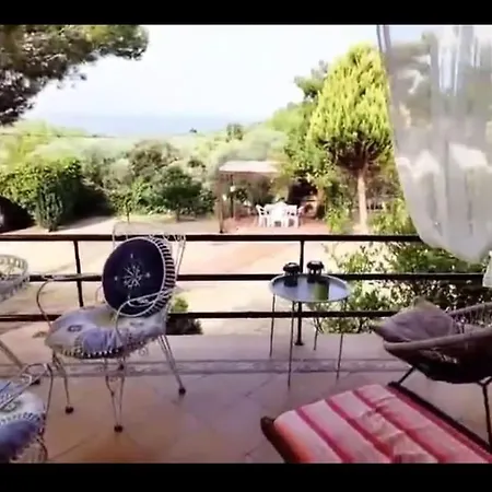 Apartment Irida Horizon Astris