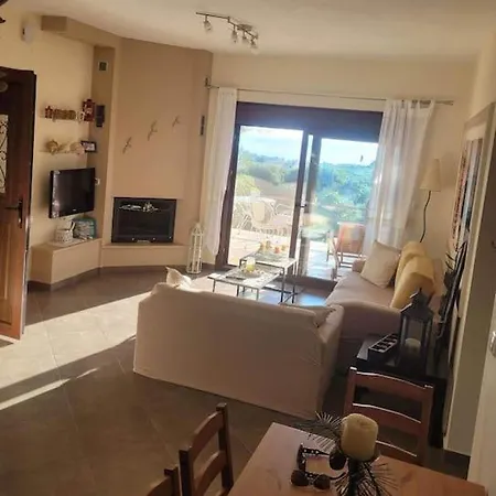 Apartment Irida Horizon