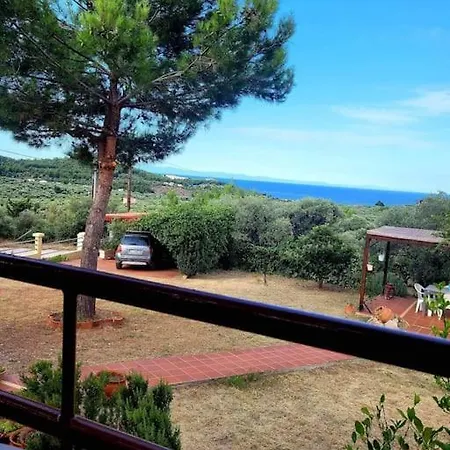 Irida Horizon Apartment