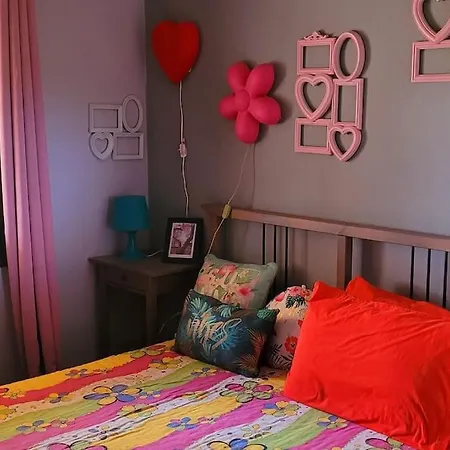 Irida Horizon Apartment