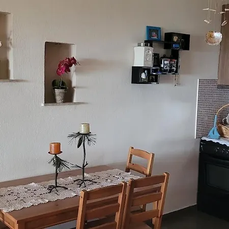 Apartment Irida Horizon *