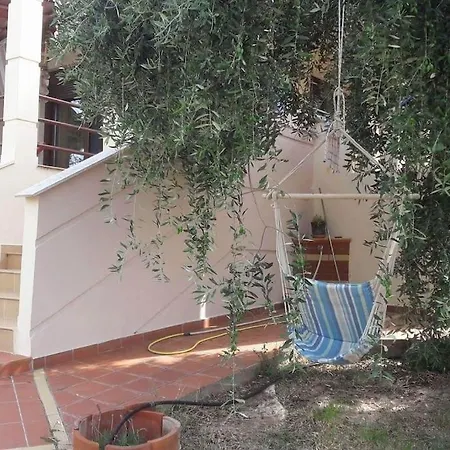 Irida Horizon Apartment Astris
