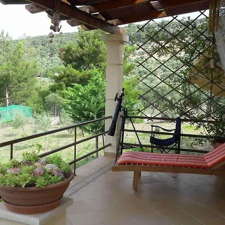 Apartment Irida Horizon